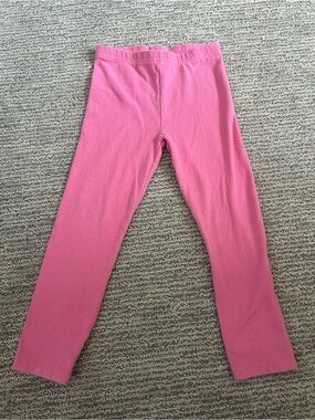 Garanimals Bright Pink Girls' Leggings
